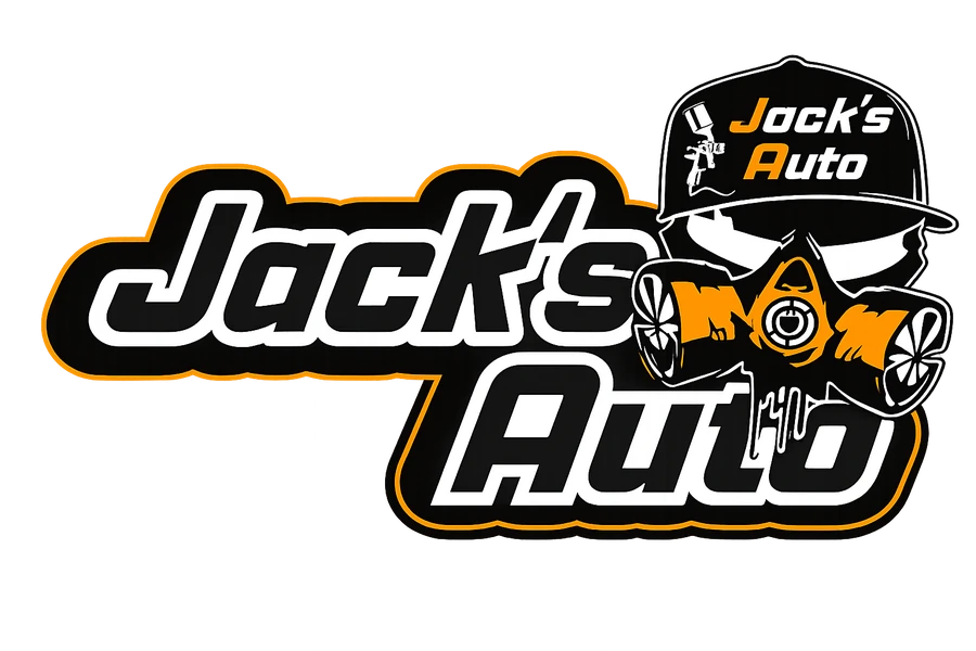 Jack's Auto